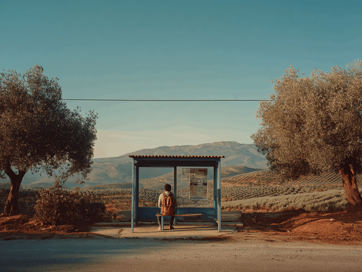 Travel